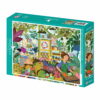Puzzle Mon Lieu Préféré : la Serre - Pieces & Peace - 1000 pièces