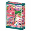 Puzzle Mon Petit Magasin - Pieces & Peace - 1000 pièces