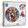Puzzle Theatre of Flowers - eeBoo - 500 pièces