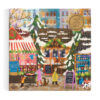 Puzzle Merry Market - Galison - 1000 pièces