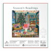 Puzzle Season's Readings - Galison - 500 pièces
