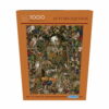 Puzzle Autumn Equinox - Gibsons - 1000 pièces