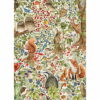 Puzzle Woodland Wildlife - Gibsons - 1000 pièces