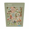 Puzzle Woodland Wildlife - Gibsons - 1000 pièces