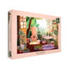 Puzzle Florist Tea Room - Mon Joli Puzzle - 500 pièces