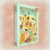 Puzzle Beach Day - Mon Joli Puzzle - 1000 pièces