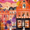 Puzzle Des Bonbons ou un Sort - Pieces & Peace - 1000 pièces