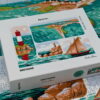 Puzzle Bretagne - Aparté - 1000 pièces
