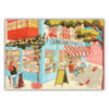 Puzzle La librairie du coin - Aparté - 1000 pièces