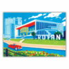 Puzzle Royan - Aparté - 1000 pièces