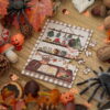 Puzzle Etagère d'Halloween - Caro from Woodland - 99 pièces