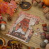 Puzzle Moment Cosy - Caro from Woodland - 99 pièces
