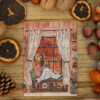 Puzzle Moment Cosy - Caro from Woodland - 99 pièces