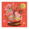 Puzzle Flower Gazing - Galison - 500 pièces