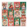 Puzzle Furry And Bright - Galison - 500 pièces