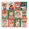 Puzzle Furry And Bright - Galison - 500 pièces