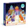 Puzzle Journey Of Three Kings - Galison - 500 pièces