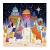 Puzzle Journey Of Three Kings - Galison - 500 pièces