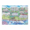Puzzle Newport Mansions - Galison - 1000 pièces