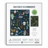 Puzzle Occult and Curious - Galison - 1000 pièces