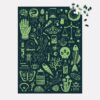 Puzzle Occult and Curious - Galison - 1000 pièces