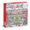 Puzzle Toy Workshop - Galison - 500 pièces