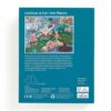 Puzzle Where's ________? Curious and Far Out Places - Galison - 500 pièces