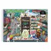 Puzzle World of Curiosities - Galison - 1000 pièces