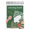 Carnet de coloriage Noël - Maison Joliette