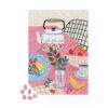 Puzzle Délices d'été - Maison Joliette - 1000 pièces