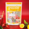 Puzzle Délices d'été - Maison Joliette - 1000 pièces