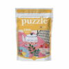 Puzzle Délices d'été - Maison Joliette - 1000 pièces