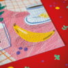 Puzzle Délices d'été - Maison Joliette - 1000 pièces