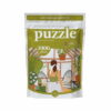 Puzzle Un dimanche à la campagne - Maison Joliette - 1000 pièces