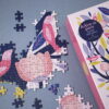 Puzzle Arbre de Paix - Mini Labo - 1000 pièces