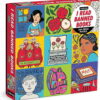 Puzzle I Read Banned Books - Mudpuppy - 500 pièces