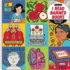 Puzzle I Read Banned Books - Mudpuppy - 500 pièces