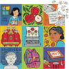 Puzzle I Read Banned Books - Mudpuppy - 500 pièces