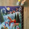Puzzle A Dala Winter - Penny Puzzle - 1000 pièces