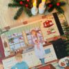 Puzzle Hygge Holidays  - Penny Puzzle - 1000 pièces