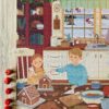 Puzzle Hygge Holidays  - Penny Puzzle - 1000 pièces