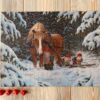 Puzzle Into The Woods - Penny Puzzle - 500 pièces