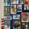 Puzzle Ye Old Christmas Greetings - Penny Puzzle - 1000 pièces