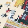 Puzzle Amsterdam - Piecely - 99 pièces