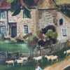 Puzzle English Cottage - Piecely - 1000 pièces