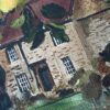 Puzzle English Cottage - Piecely - 1000 pièces