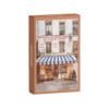Puzzle French Bistro - Piecely - 99 pièces