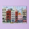 Puzzle New York City - Piecely - 99 pièces