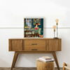 Puzzle Couture et Lecture - Pieces & Peace - 1000 pièces