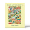 Puzzle Book Lover's Town - Puzzle Weekend - 1000 pièces
